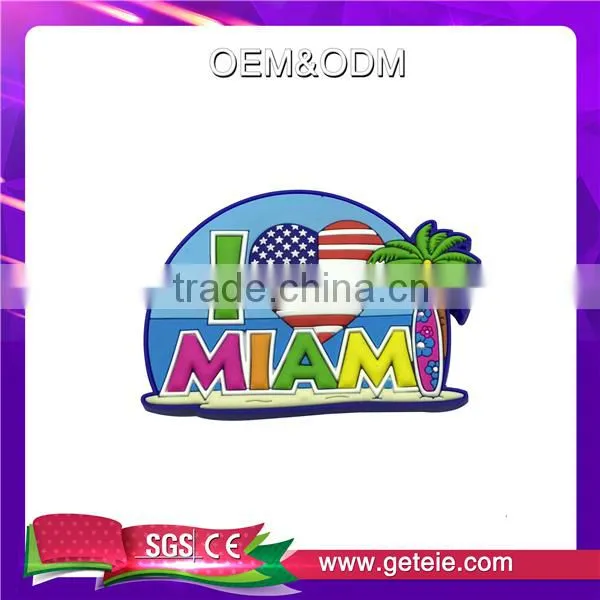 Soft Rubber PVC Keychain photo-4