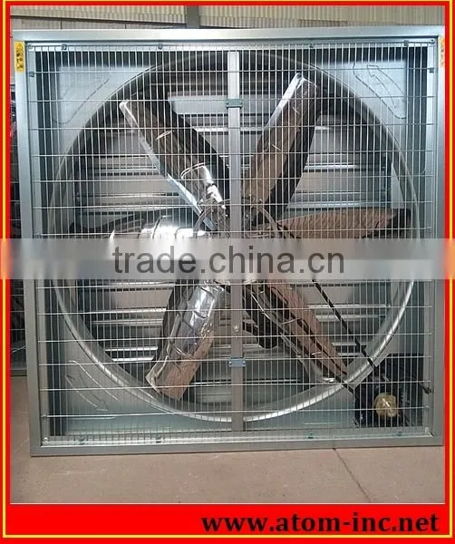 Top Quality Industrial Exhaust Fan photo-2