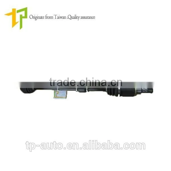 Hot Sale Car Front Propeller Shaft C N1058 8H Front Axle Shaft for Honda photo-5