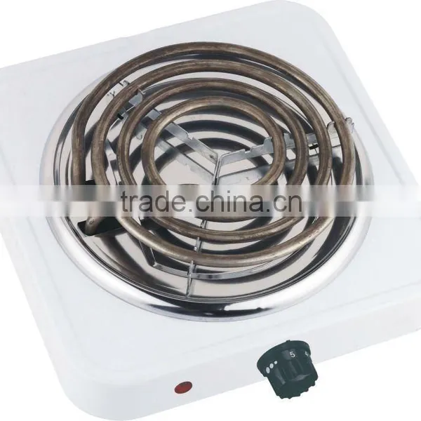Electric Stove