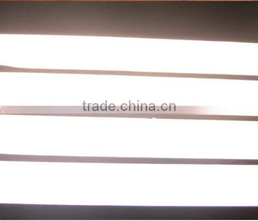 China En471 Class 2 Liver Grey Heat Press Reflective Tape Heat Transfer Reflective Tape for Safety Clothing photo-5
