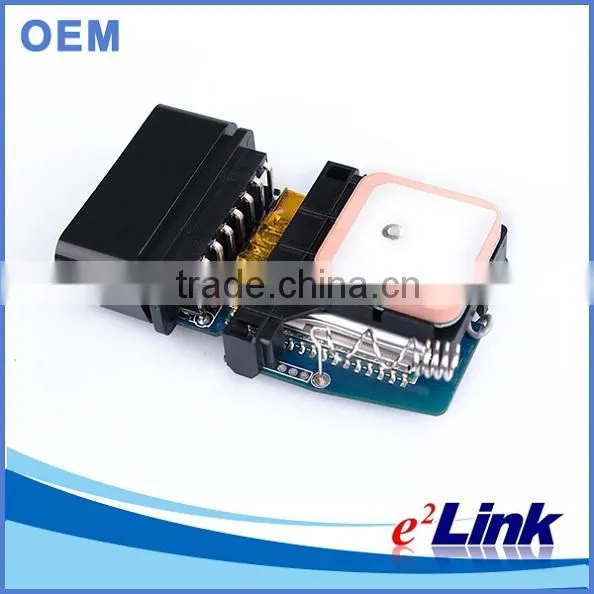 GPS Tracker OEM/ODM Custom Solution, Special in GPS Vehicle Tracker