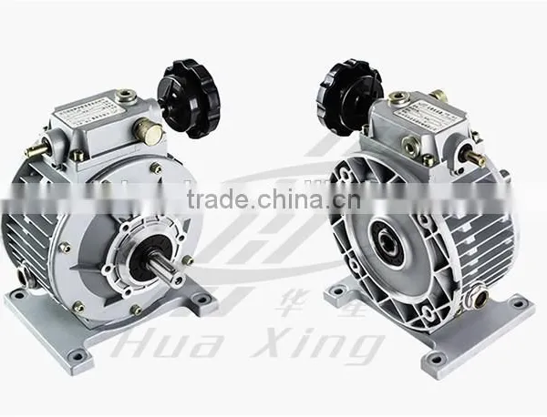 UDL/UD4.0/MB4.0 Series Iron Cast Housing Planetary Gearbox With AC dc Geared Motor photo-2
