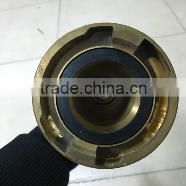 Manufacture 2016 Cheap WATERPOWER Water Stream Nozzle for Firefighting With Customization photo-3