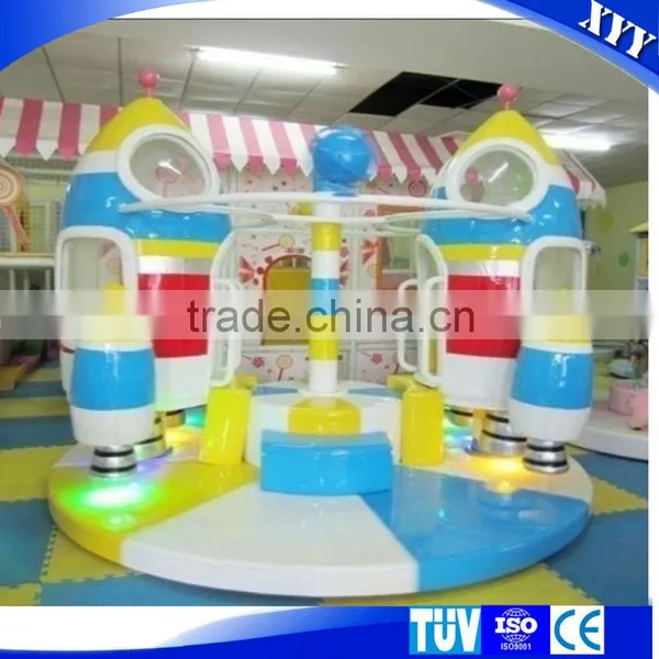 Soft Indoor Playground Play Toys for Children photo-3