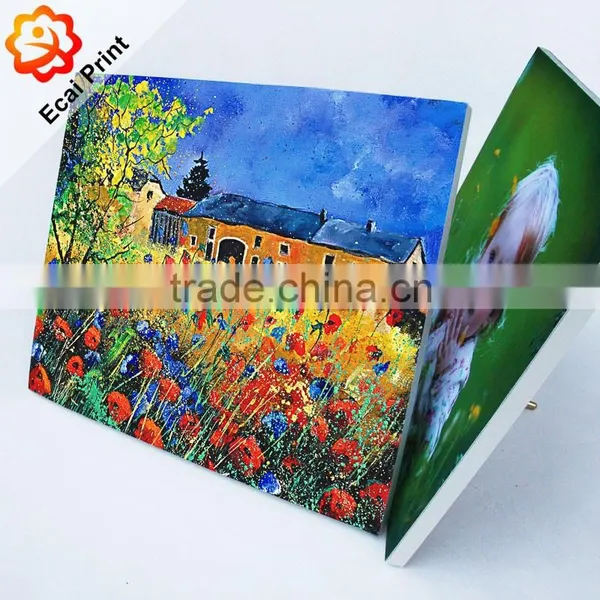 High Quality Dropship Custom Made Wooden Photo Frame photo-3