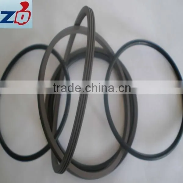 2015 Hot Selling Product PTFE Glyd Ring Manufacture of China photo-6