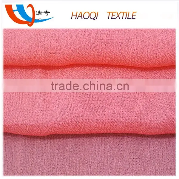 100% Viscose Crepe Fabric photo-4