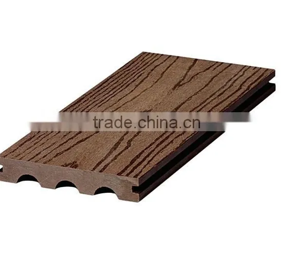 High Cost-effctive Wpc Outdoor Flooring Material photo-5