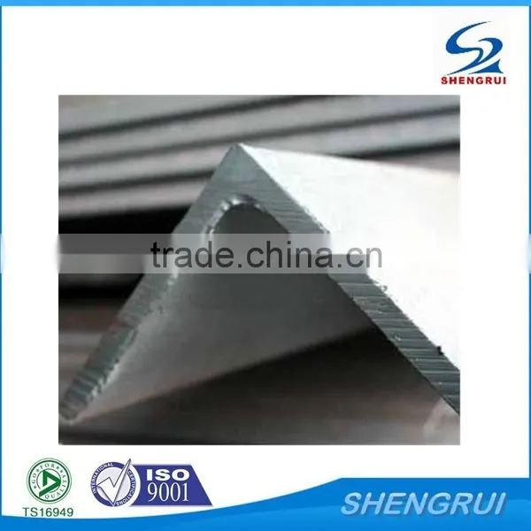 JIS Standard Hot Rolled Equal Angle Steel