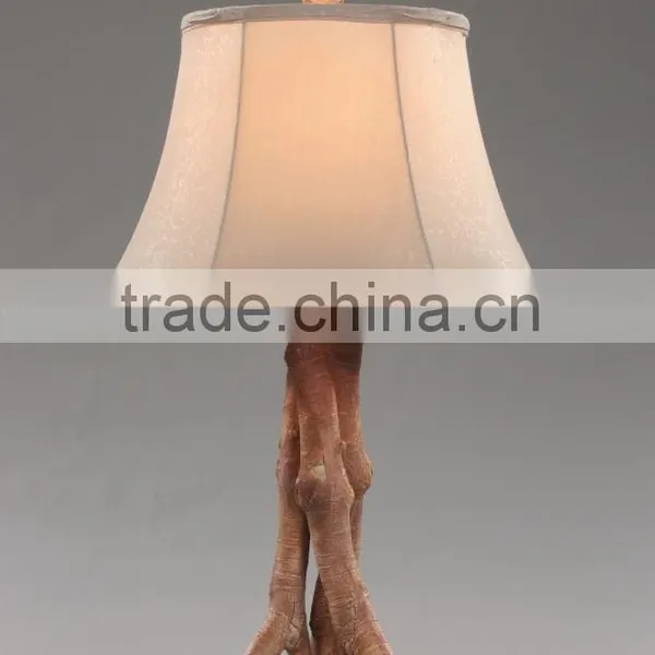 2015 Decoration Black Room Table Light/lamp photo-4