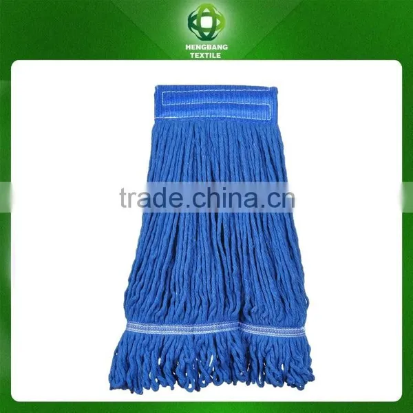 Microfiber Flat Mop Head Mop Replacement Head Twist Cloth Mop Head photo-6