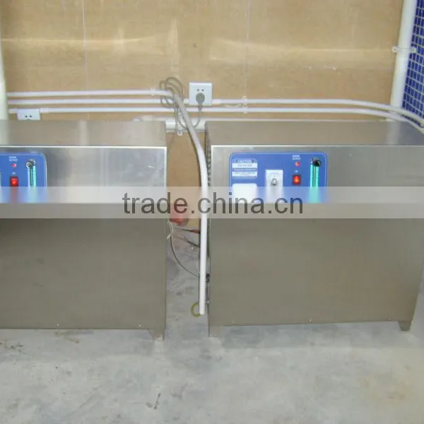 Water Purifier Water Treatment Ozonizers/ozonizer/ozonator/ozone Reactor/water Treatment/Long Life Integrated Ozone Generator photo-2