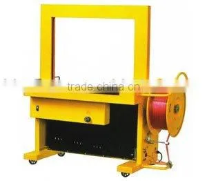 Carton Packaging Machinery YL-201 Automatic Strapping Machine