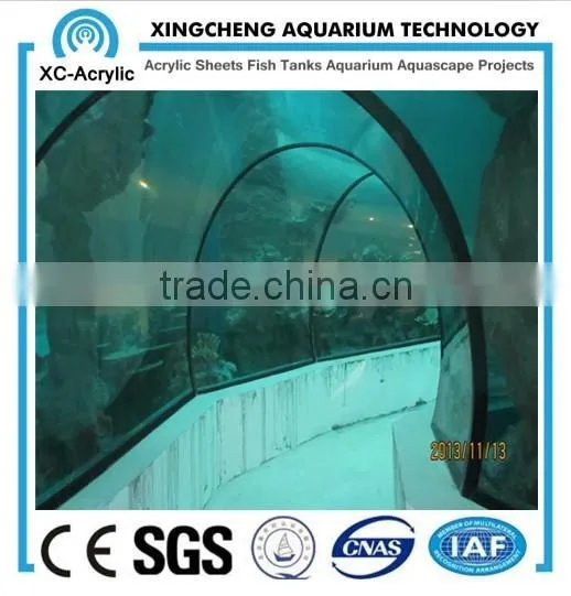 Acrylic Panel for Acrylic Aquarium photo-2