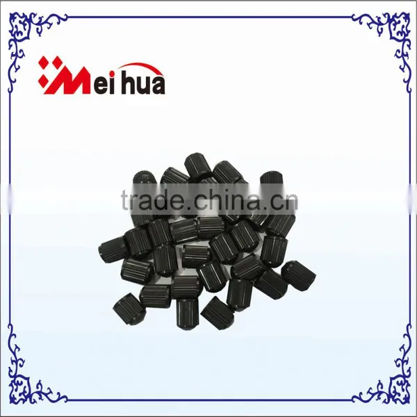 Tire Valve Plastic Cap photo-2