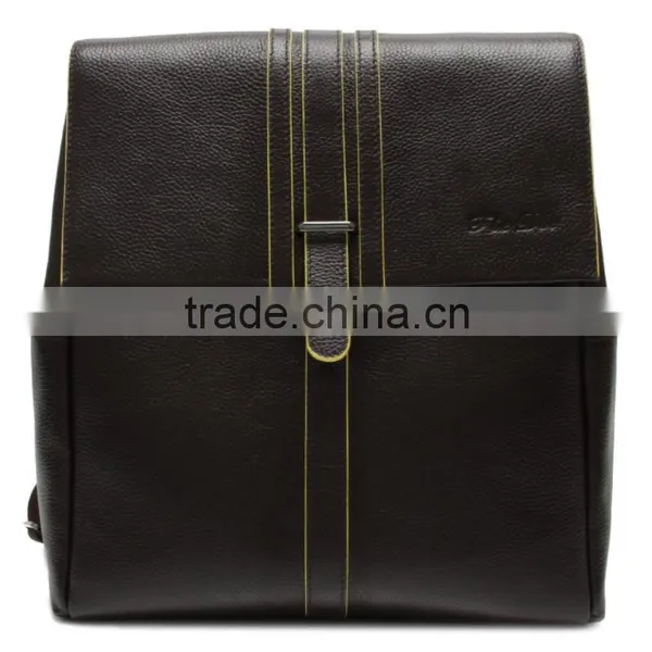 UK Stylish Knapsack Bag Fashion Male Backpack China photo-2