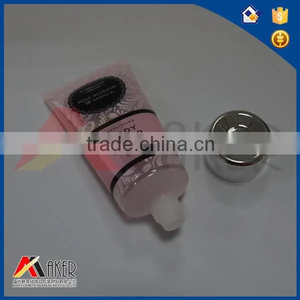 Hotsales 60ml Plastic Cosmetic Tubes Packaging Customized photo-2