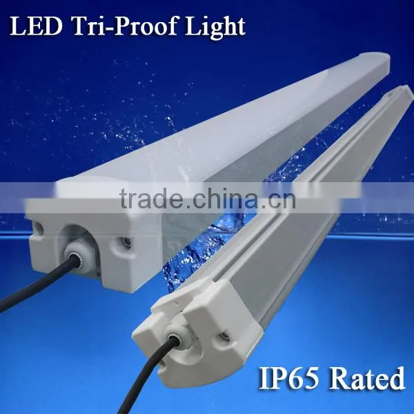 High Brightness IP65 LED Tube Lamp for Wholesales photo-4