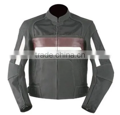 Motorbike Garments - Motorbike Leather Jackets
