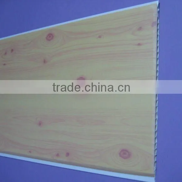 Construction Building Materials Modern Ceiling Design Cheap Pvc Ceiling Decoration, Pvc Wall Panels photo-5