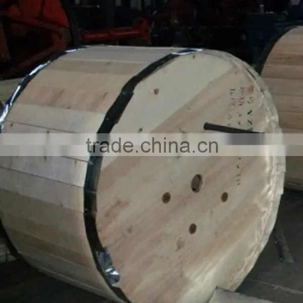 Hebei Lineng 0.6/1kv 4 Core Copper Power Cable 240 SQ MM photo-6