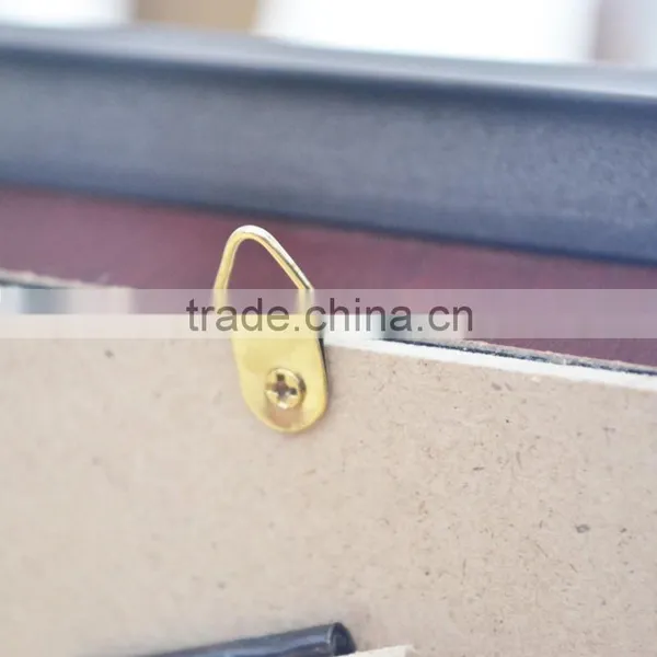 Music Gifts Cabinet Wood Box Saxophone Model Frame photo-5