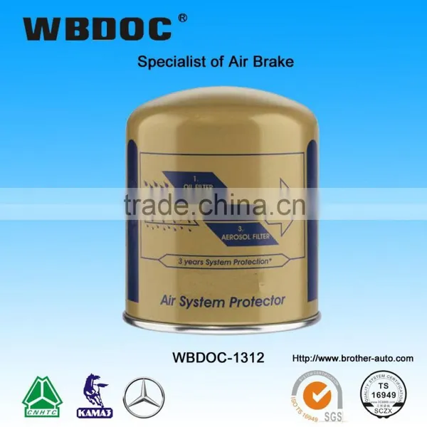Truck Brake Parts Air Dryer Fit for TATA Truck photo-4