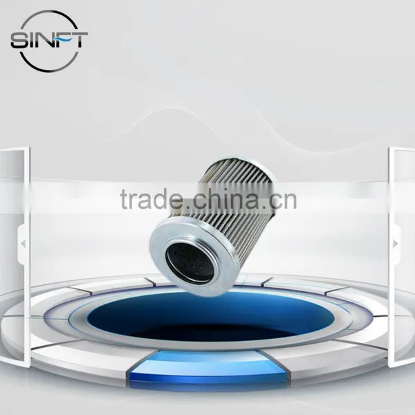 High Efficient Hepa Industrial Filter