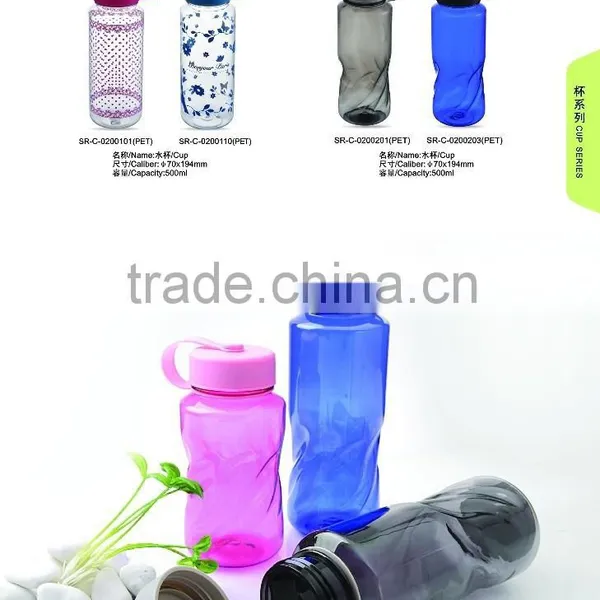 400ML SQUARE SHAPED PLASTIC BOTTLE PET PUMP SPRAY FOR BODY LOTION HAND Santilizer photo-4