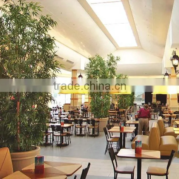 Restuarant Decor Fake Bamboo Tree photo-2