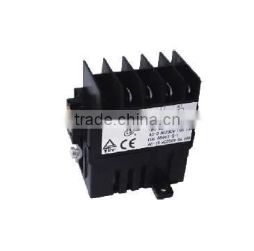 plastic cover push button electromagnetic switch SDZ-07