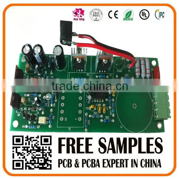Professional Circuit Boards Factory DIP SMT PCBA photo-6
