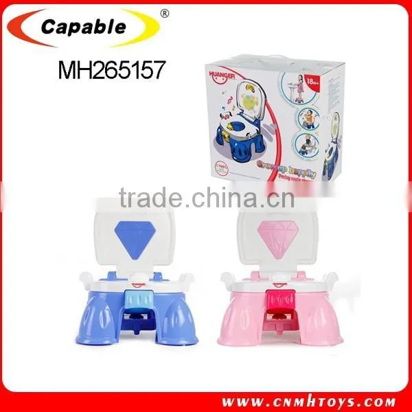 New Baby Induction Potty Seat Eco-friendly Toilet photo-3