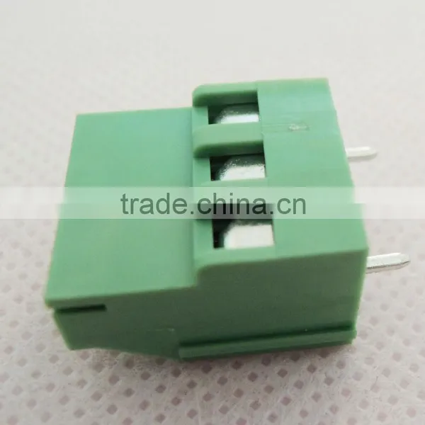 Green Dial Switch YB422-508B