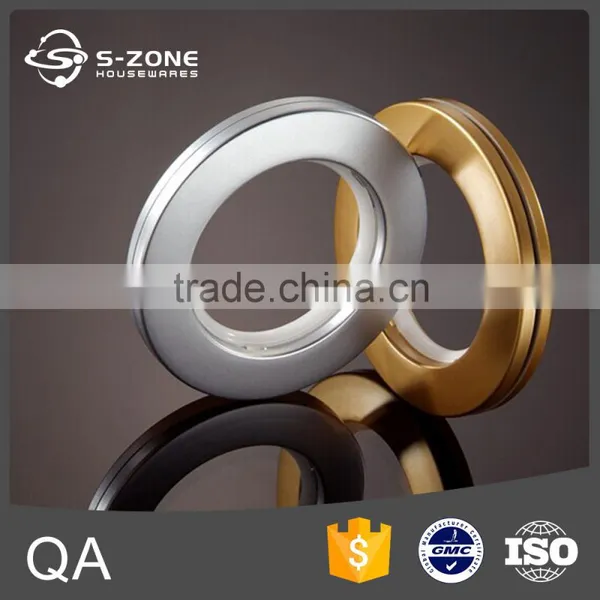 Hot Promotion Curtain Eyelet Rings Suppliers photo-4