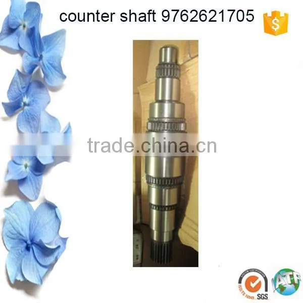 Counter Shaft 9762621705 for Luxury Truck Gearbox MB G85 G60 Spare Parts