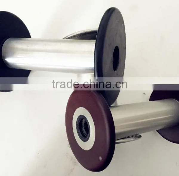 Aluminum Bobbin photo-3