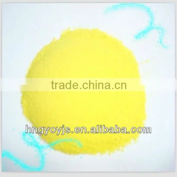 Poly Aluminium Chloride Pac 30% Water Treatment Chemicals