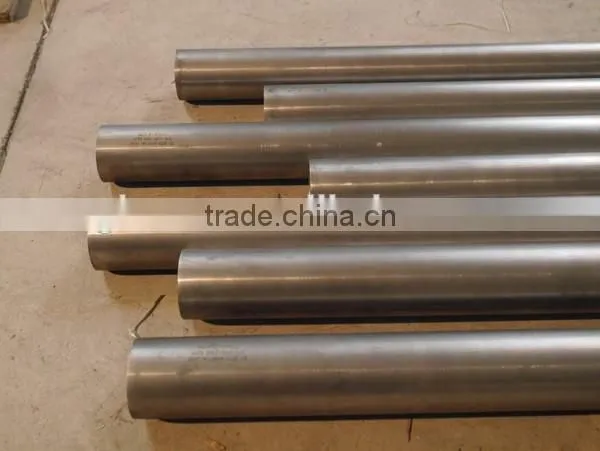 DIN 1.4571 Stainless Steel 316ti Pipe photo-2