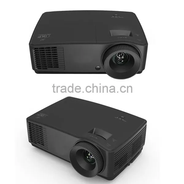 Professional for Educatuion 3000 Lumens DLP Outdoor Multimedia Projector photo-6