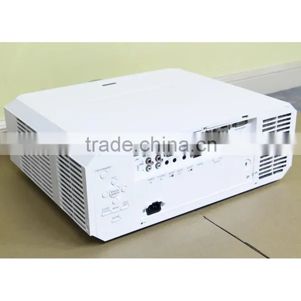 Professional Engineering 3xlcd Projector 10000lumens Outdoor Daylight Projector Supplier's Choice photo-5