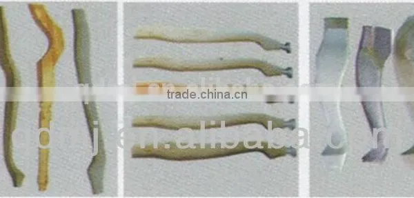 Woodworking 4 Spindle Copy Lathe for Table & Chair Leg Quality Choice photo-5
