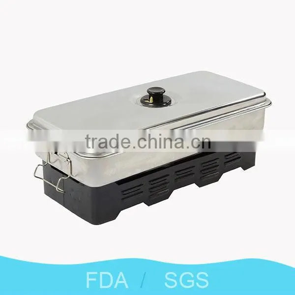 2016 New Fishing Fish Burner Camping Burner BBQ Grill photo-2