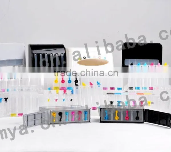 CISS for HP920 Suitable for HP Officejet 6000 Printer (CB051A) photo-2