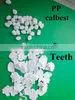Calcium carbonate filler masterbatch/plastic filler/Plastic Raw Materials
