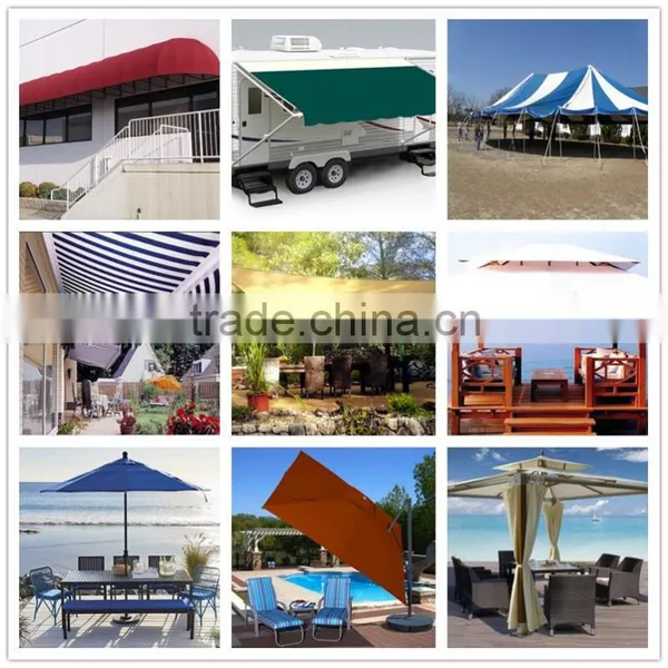 Sunbrella Outdoor Fabric photo-6