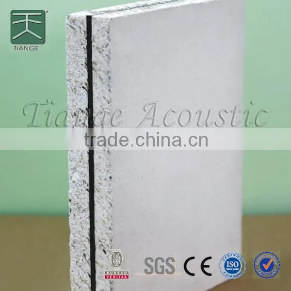 Night Club Sound Insulation Wall Material