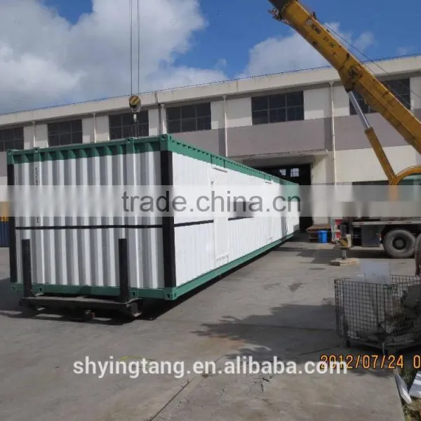 40ft Modified Container