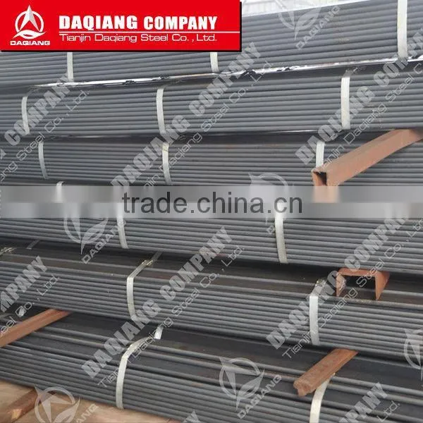 SUP7 Hot Rolled High Carbon Low Price Spring Steel Flat Bar photo-3